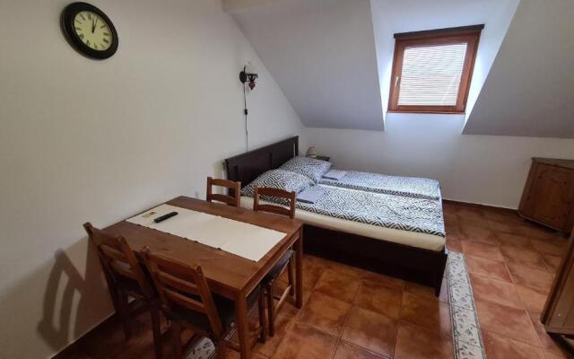 Gyulai Fürdö Apartman