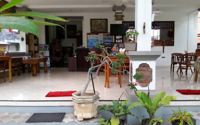 Puspa Rama Pondok Wisata Hotel