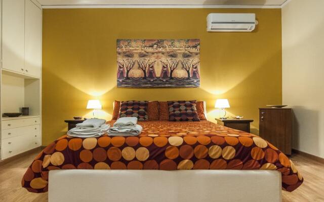 Villa Olga B&B