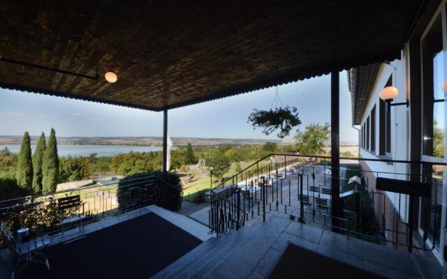 Barbarossa Hotel Kelbra