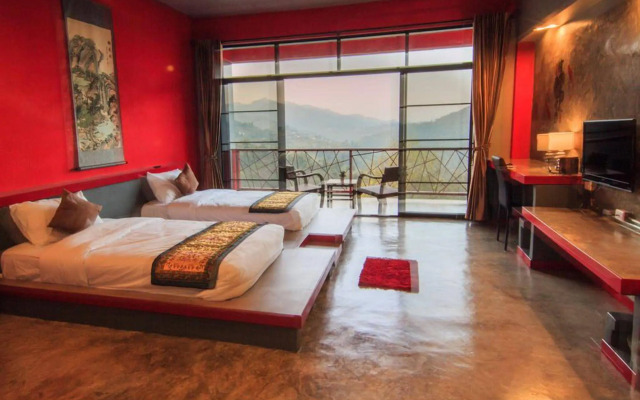 Wang Put Tan Boutique Hotel