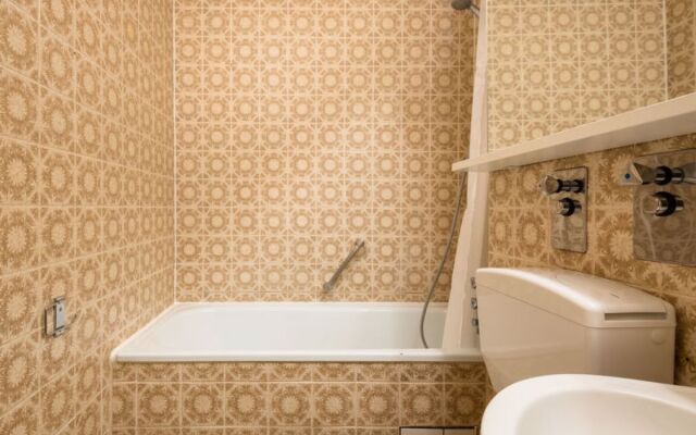 Apartment B212 Sassofortino