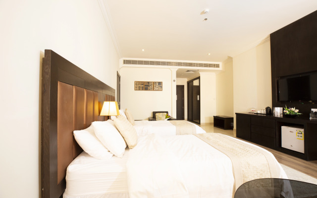 Sunday Millennia Hotel