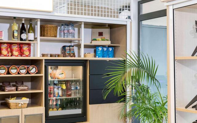 Aparthotel Adagio Access Paris Clamart