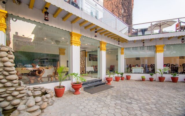 Durbar Hotel and Residence