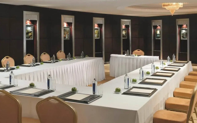 Mövenpick Hotel Qassim