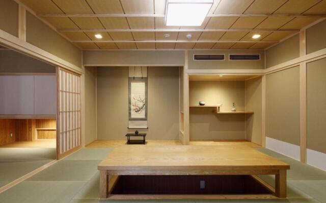 Kyojuku Usagi - Vacation STAY 46003v