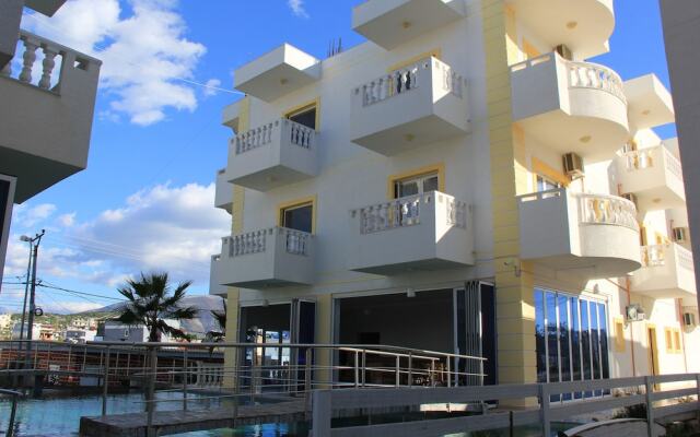 Relax Apartments Ksamil