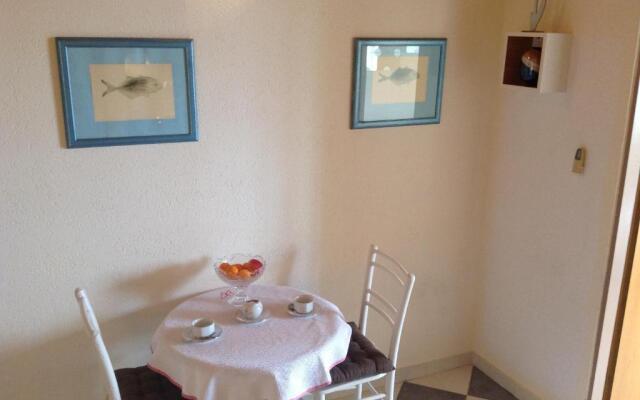 Apartments Bianki