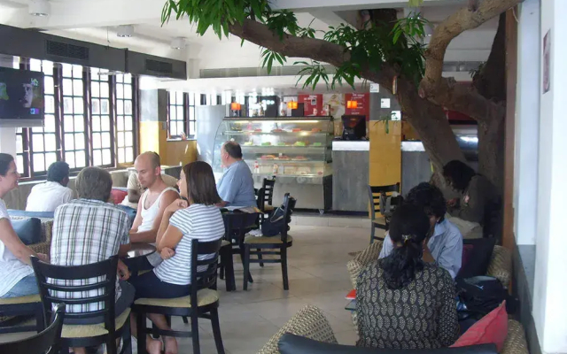 The Mango Tree Inn