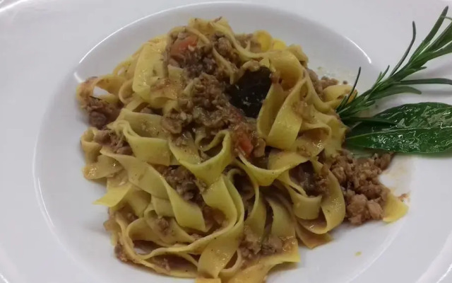 La Pietra Piana Restaurant / Bed & Breakfast