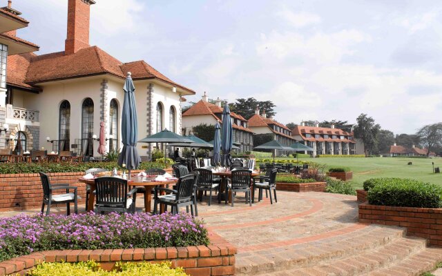 Windsor Golf Hotel & Country Club