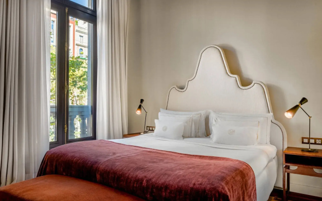 Cotton House Hotel, Autograph Collection