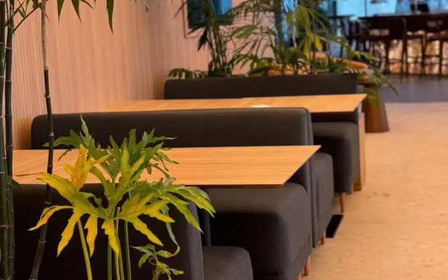 Novotel Recife Marina