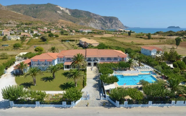Hotel Sirocco - Adults Only