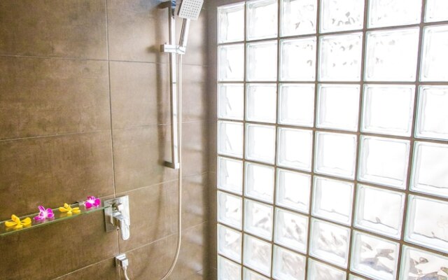 Trendy 3br Pool Villa by Intira Villa