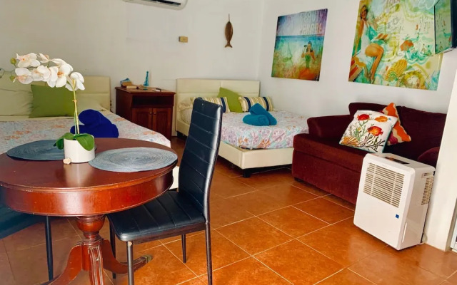 Ventana Al Atlantico - 1 Bedroom Apartment - SCV 68014