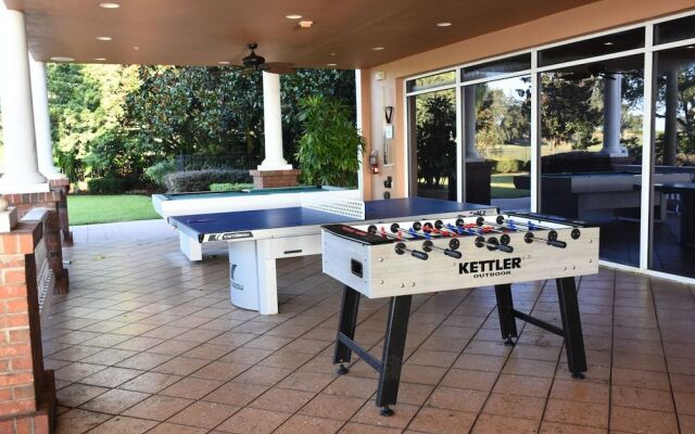 Reunion by 1791 Vacation Experience