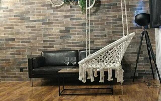 La suite Grenoble spa jacuzzi et sauna privatif