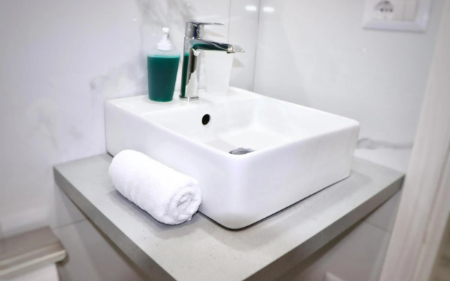 House Relax Apartment Centro di Napoli