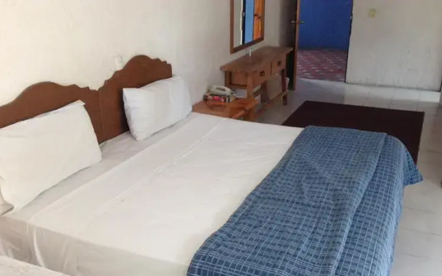 Hotel Suites San Juan