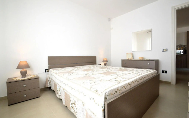 Al070 Villa Arancio con Piscina Privata e Zona bbq