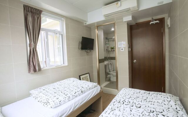 Simply Hostel