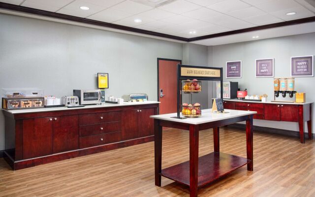 Hampton Inn Melbourne-Viera