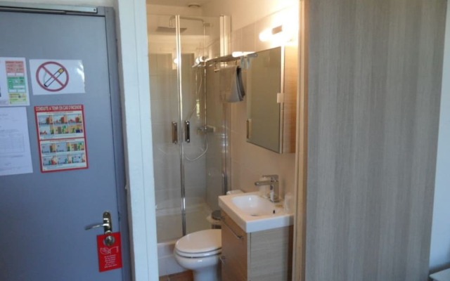 Escale au soleil Hôtel et Appartement