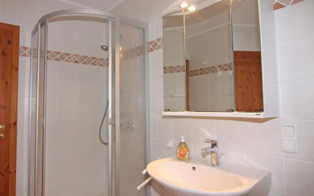 Feldblick-wohnung in der Nhhe der Ostsee