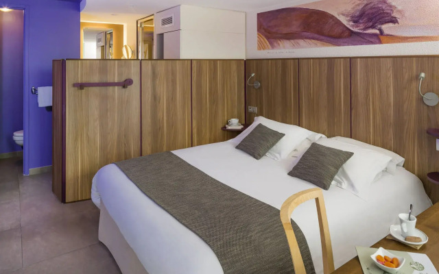 Terre de Provence Hôtel & Spa