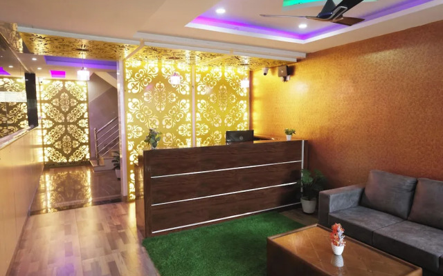 Ishwerya Suites