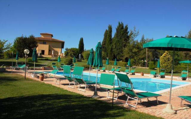Agriturismo Colleverde