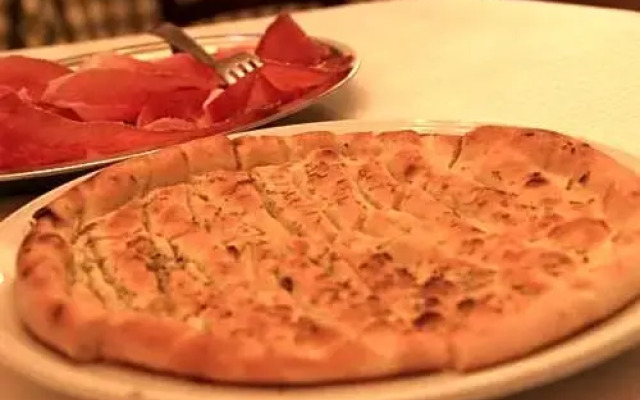 Hotel Ristorante Guerrin Meschino