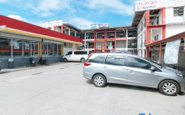 RedDoorz Shukran Rentals OPC Pampanga