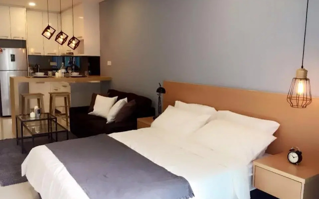 Summer Suites Ashraf @ KLCC