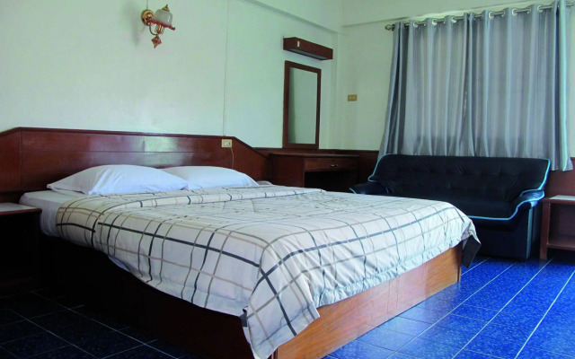 NN Apartment
