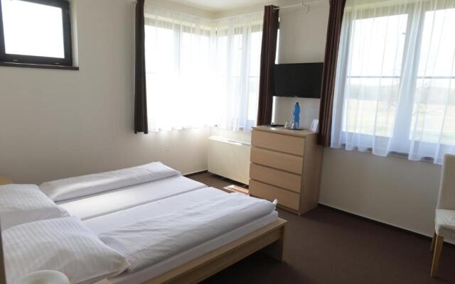 Penzion Švýcarský dům