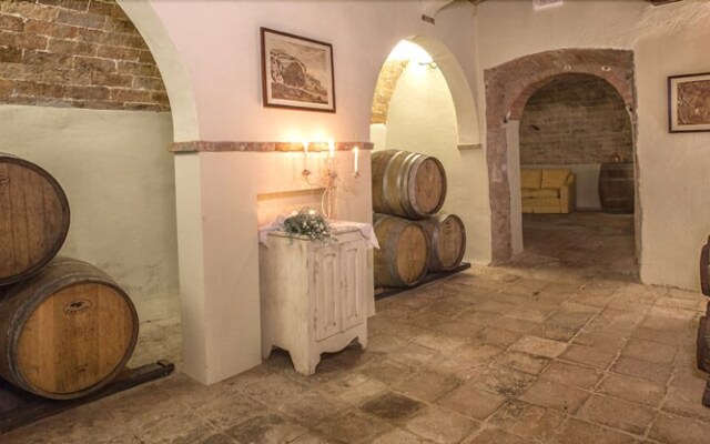 Tenuta Mocajo