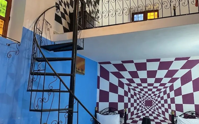 Riad Abqari Youssefi