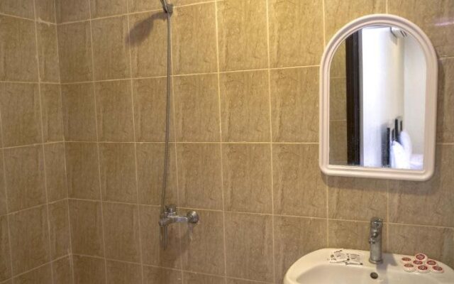 Al Eairy Apartments Buraydah 4