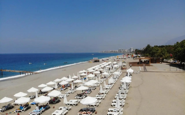 Gold City Alanya