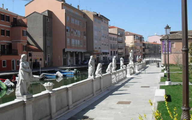 Hotel Caldin's