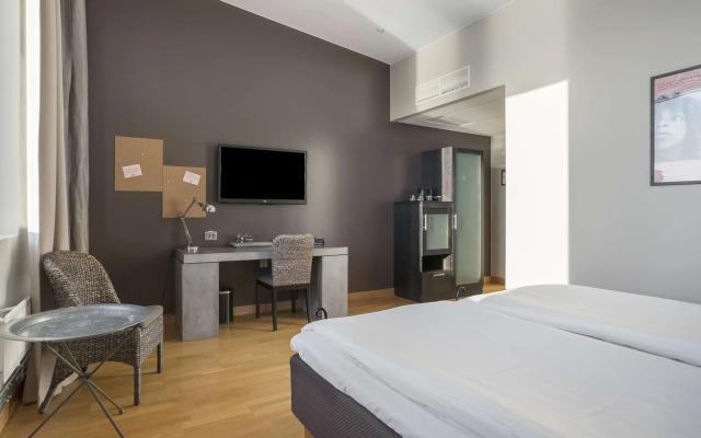 Aiden by Best Western Stockholm Solna