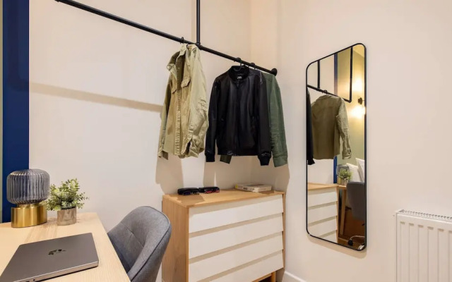 Pristine Apartment - Minutes From Angel Tube St