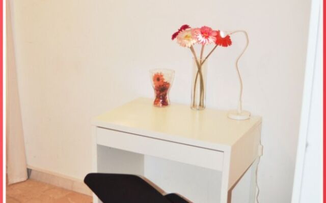 Borgia's Burrow with DoYouBnB concierge