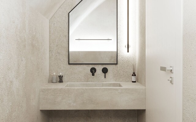 Pnoe Luxury Suites