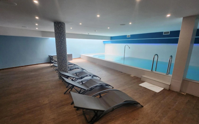 Hotel Montaigne & Spa