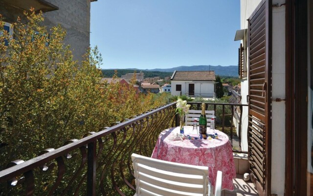 Stunning Home in Vrboska With Wifi and 1 Bedrooms
