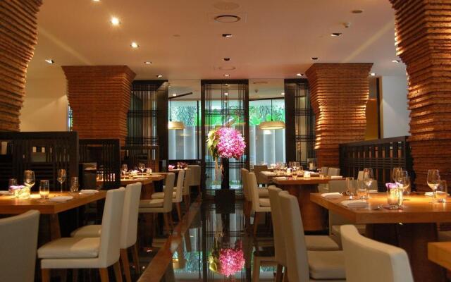 COMO Metropolitan Bangkok